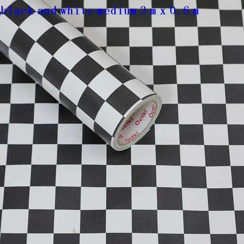 

Photo Tapeta Cupboard Parede Wall Paper Home Decor Oil Proof Waterproof Papier Peint Papel De Pared Kitchen Wallpaper Roll