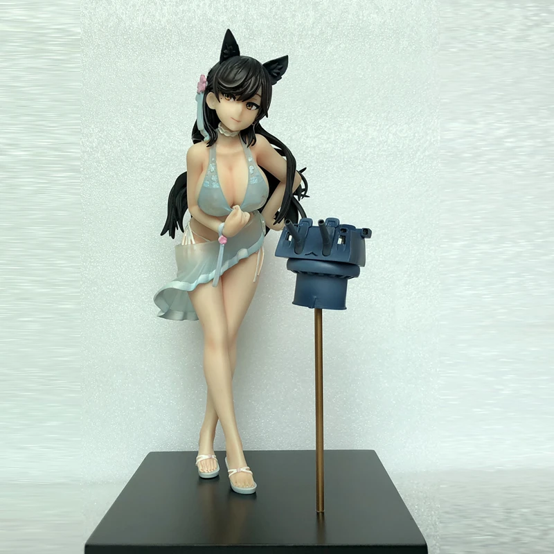 Коллекция 1/7 года эротические фигурки из эротического аниме no Koushinkyoku Ver Naked модель