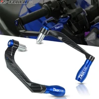 universal 78 22mm motorcycle handlebar brake clutch levers protector guard for tmax t max 530 tmax500 2012 2015 t max 500530