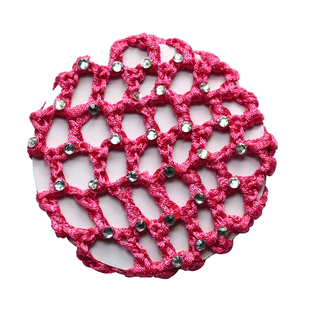 Новинка 2020 женские повязки для волос со стразами балета и танцев M19 | Красота