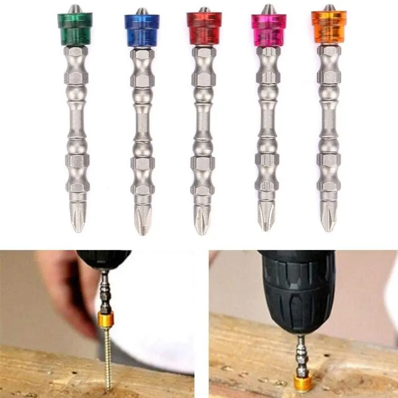 Набор отверток ph2 Phillips комплект насадок с двойной головкой | Инструменты