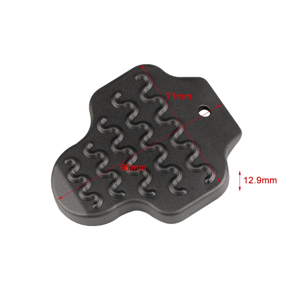 Дорожный велосипед велосипедные чехлы с протектором педальные системы