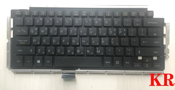 Лучшая клавиатура для ноутбука LG Z460 Z45 Z430 Z435 AEW73389901 SG-55610-XRA