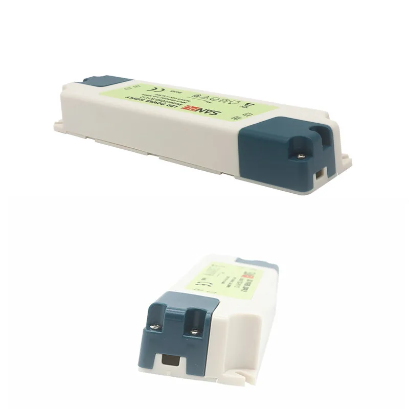 Блок питания светодиодной ленты от 1 шт. блок высокой мощности 12 в пост. Тока до 24 В