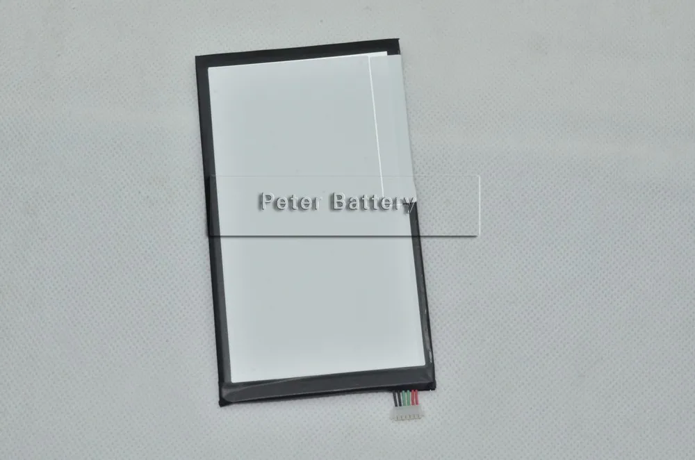 JIGU Оригинальный аккумулятор для ноутбука EB BT330FBE SAMSUNG Galaxy Tab 4 8 0 &quotSM T335 T337 T330