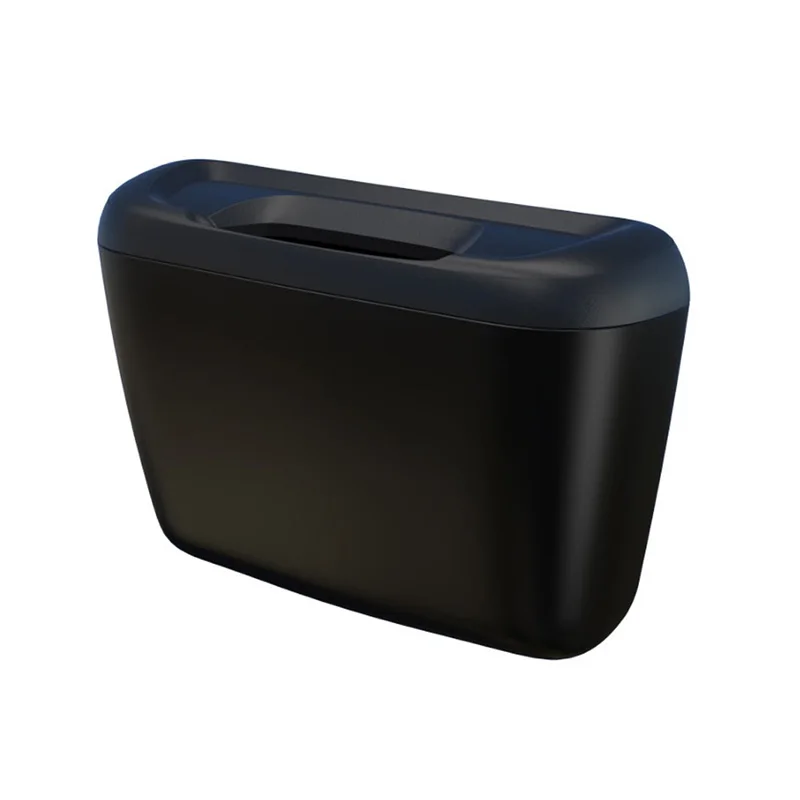 Контейнер для мусора автомобиля подвесной контейнер двери стайлинга чехол пыли