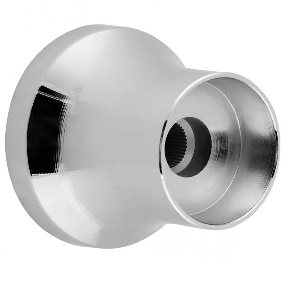 Универсальный быстросъемный адаптер для управления рулевым колесом тюнинга