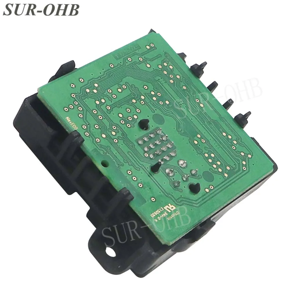 X1 E84 oem Замена 63117180829 AFS контроль ксенона 7 171 789. 9 адаптивных фар поворотные 7171789 для