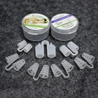 Профессиональное устройство против храпа, зажим для носа против храпа, снятие храпа, прекращение храпа, забота о здоровье для мужчин, женщин и мужчин