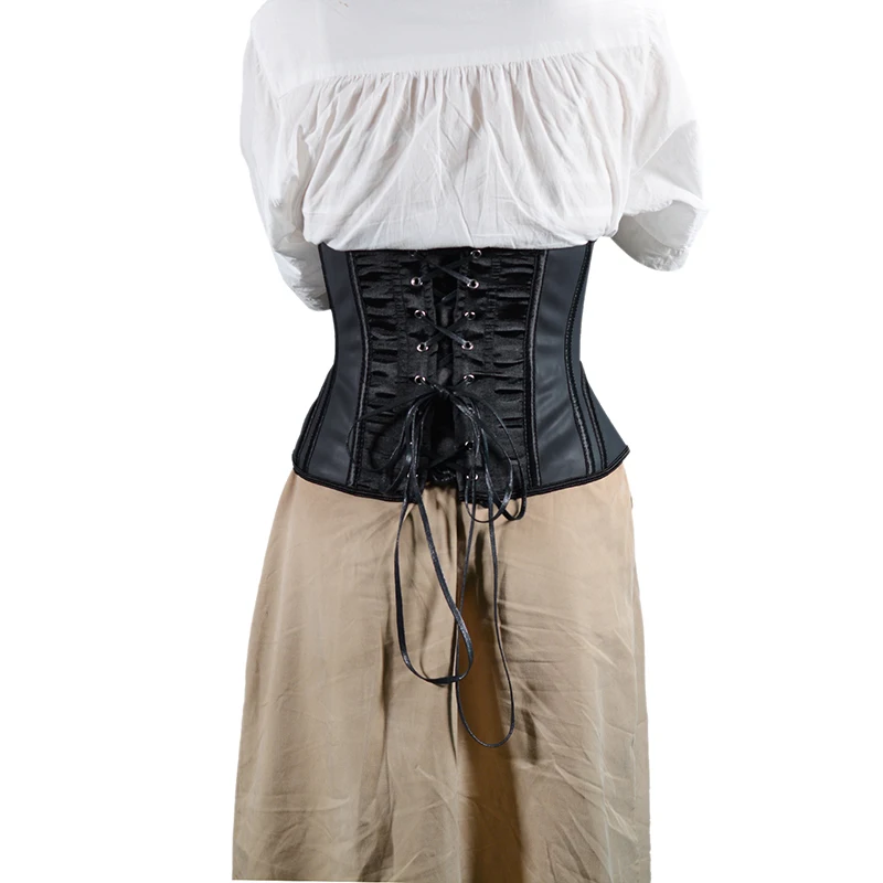 10-дюймовый латексный корсет для талии корсеты коррекции фигуры с