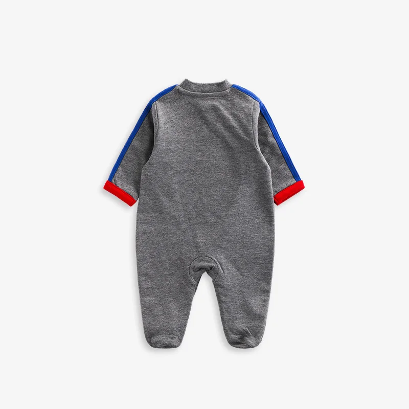 Mono para beb&eacute; de 6 a 9 meses, para primavera y oto&ntilde;o-2