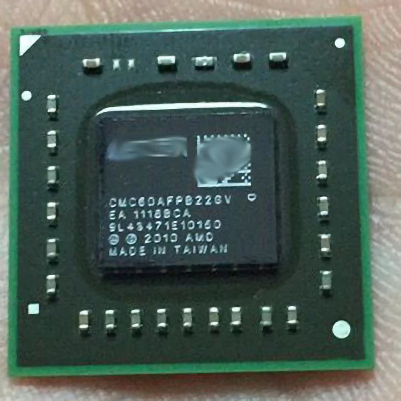 

CMC60AFPB22GV CPU BGA