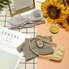 1 шт., мягкие подтяжки для брюк, 30 см