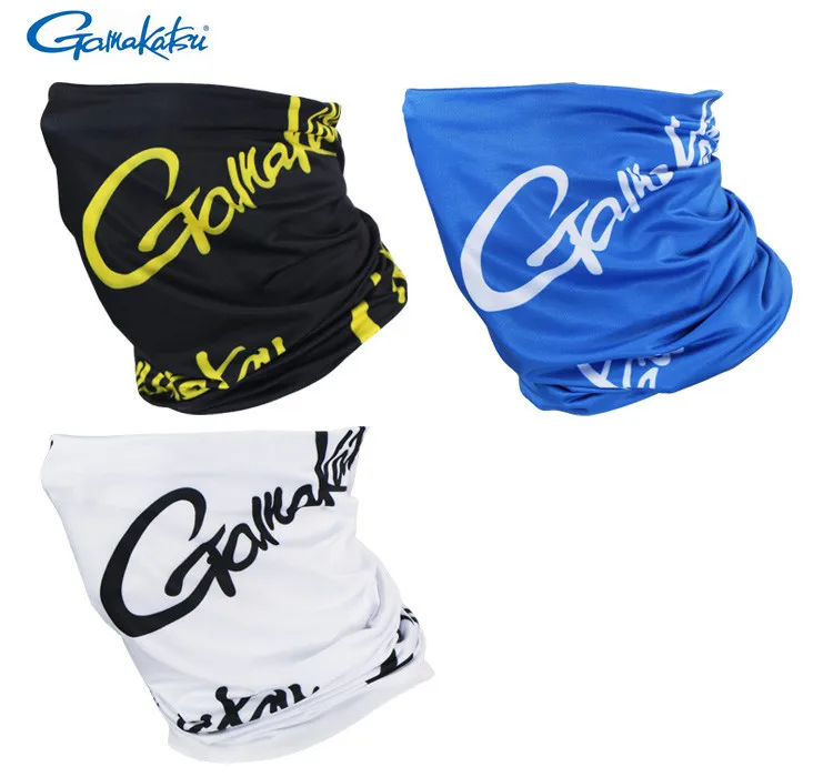 Ветрозащитный шарф Daiwa для рыбалки шейный воротник защита от солнца Женская