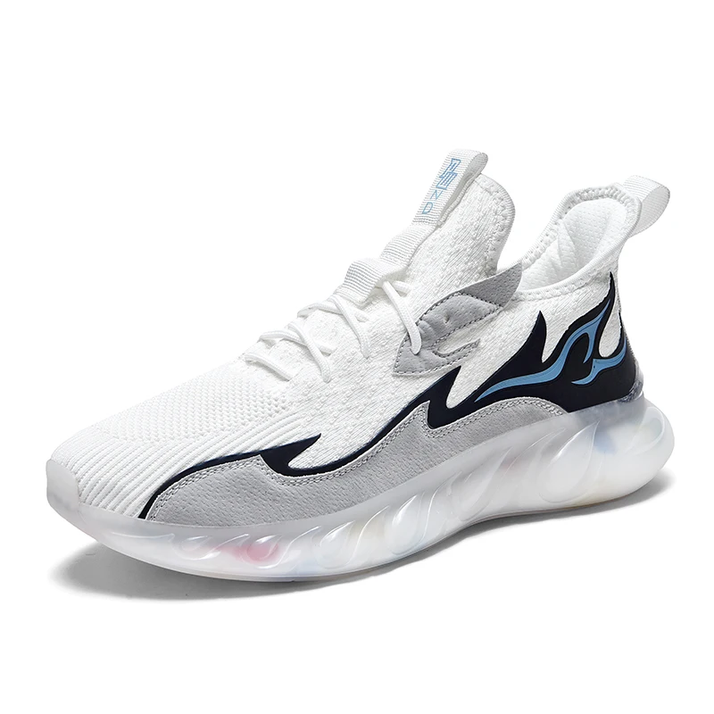 

Fall sports and casual shoes, men’s shoes, sparkling popcorn shoes