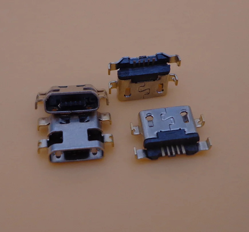 10 шт./лот для Oukitel K6000 Plus K4000 K10000 Pro U22 U16 Max U15 U15S K8 разъем Micro USB Jack Socket Dock зарядное устройство порта разъема.