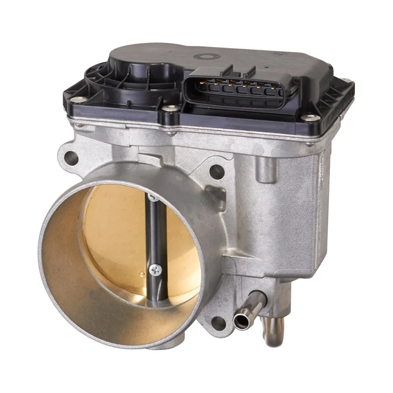 

New Throttle Body For LEXUS GS300 IS250 2006-2015 OE 22030-31020