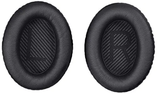 Стандартные Сменные амбушюры для наушников Bose QuietComfort 35 (QC35) и II (QC35 II)|Аксессуары
