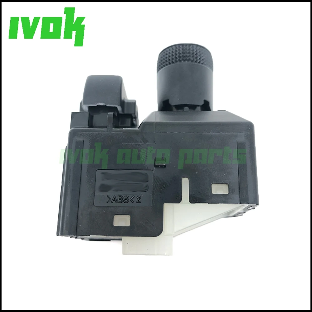 Оригинальный зеркальный переключатель управления боковым обзором для TOYOTA