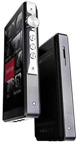 Высокопроизводительный цифровой аудиоплеер iBasso DX150 с комплектом аудио