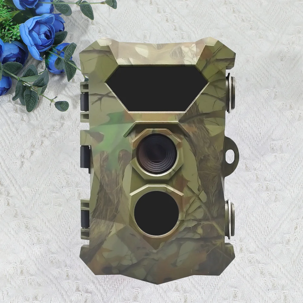 

Наружная камера с водонепроницаемыми инфракрасными датчиками и мониторингом слежения