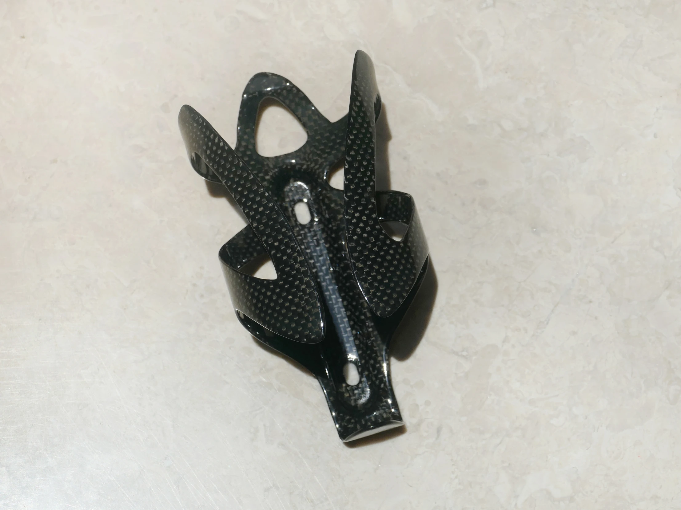 

CG-014 10 Pcs Cages - Full Carbon Bike Water Bottle Cage For All Bikes Road Mountain Bike Bicycle Cycling Water Bottle Holder