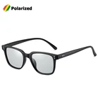 Солнцезащитные очки JackJad A638 Мужские поляризационные, модные дизайнерские брендовые солнечные очки NDG с разноцветными линзами для вождения, 2020