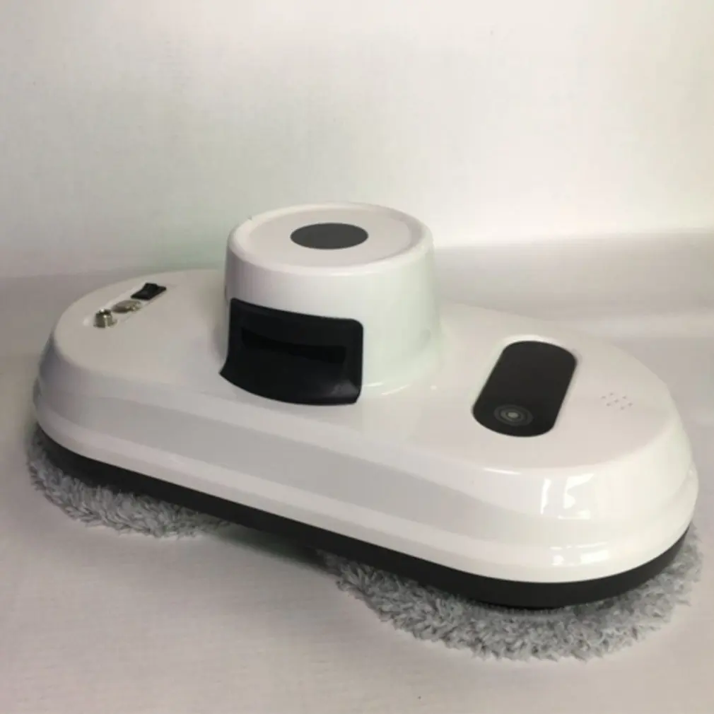 

Inside Outdoor High Tall Window Cleaning Robot Intelligent Cleaner Strong Adsorption Automatic Floor Wall Cleaning Tool