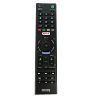 new for sony rmt tx102d rmttx100d tv remote for kdl 32r500c kdl 40r550c kdl 48r550c fernbedienung550c