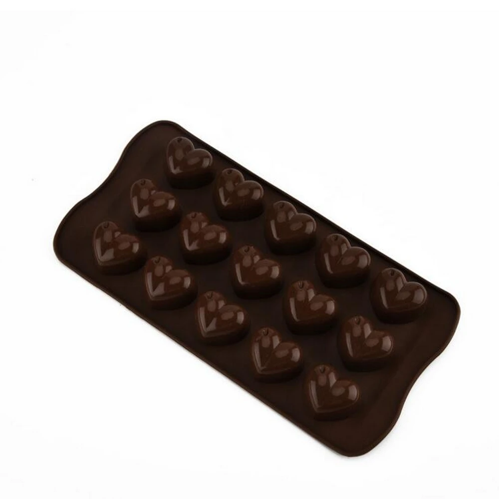 Форма для шоколадного фондана формы выпечки тортов и пирожных утепленные 15