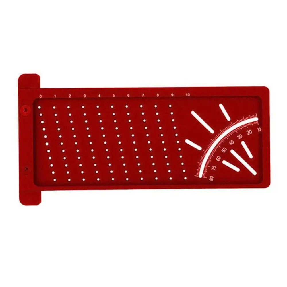 Плотник угол измерения деревообрабатывающий измерительный инструмент Датчик 100