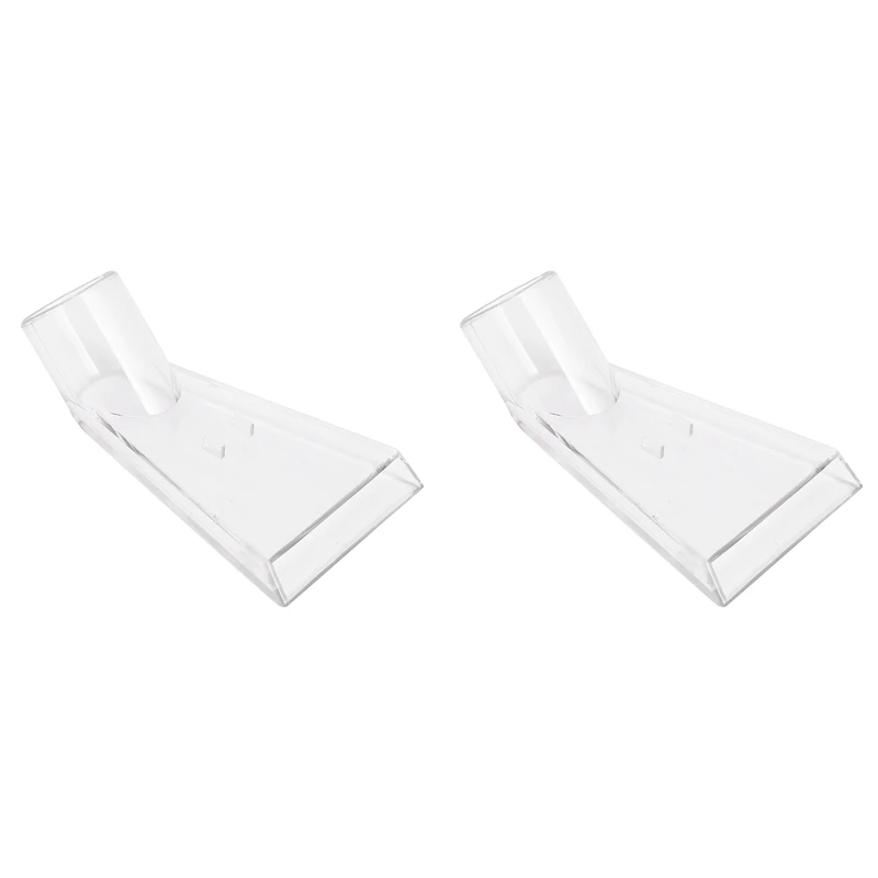 

Top Sale 2X Swivel Head Vacuum Cleaner Brush Nozzle Vacuum Cleaner Brush Head Vacuum Floor Nozzle Carpet Cleaner Nozzles