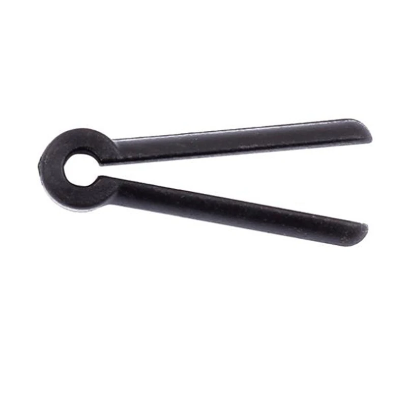 Блочный шкив для стрельбы из лука тянущаяся струна глазок фиксированная Пряжка