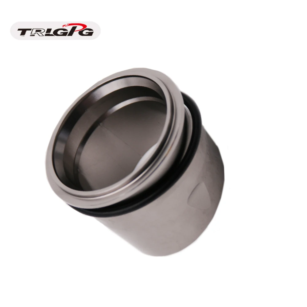 T-max 530 2016 аксессуары для мотоциклов труба глушитель выхлопной наконечник Крышка