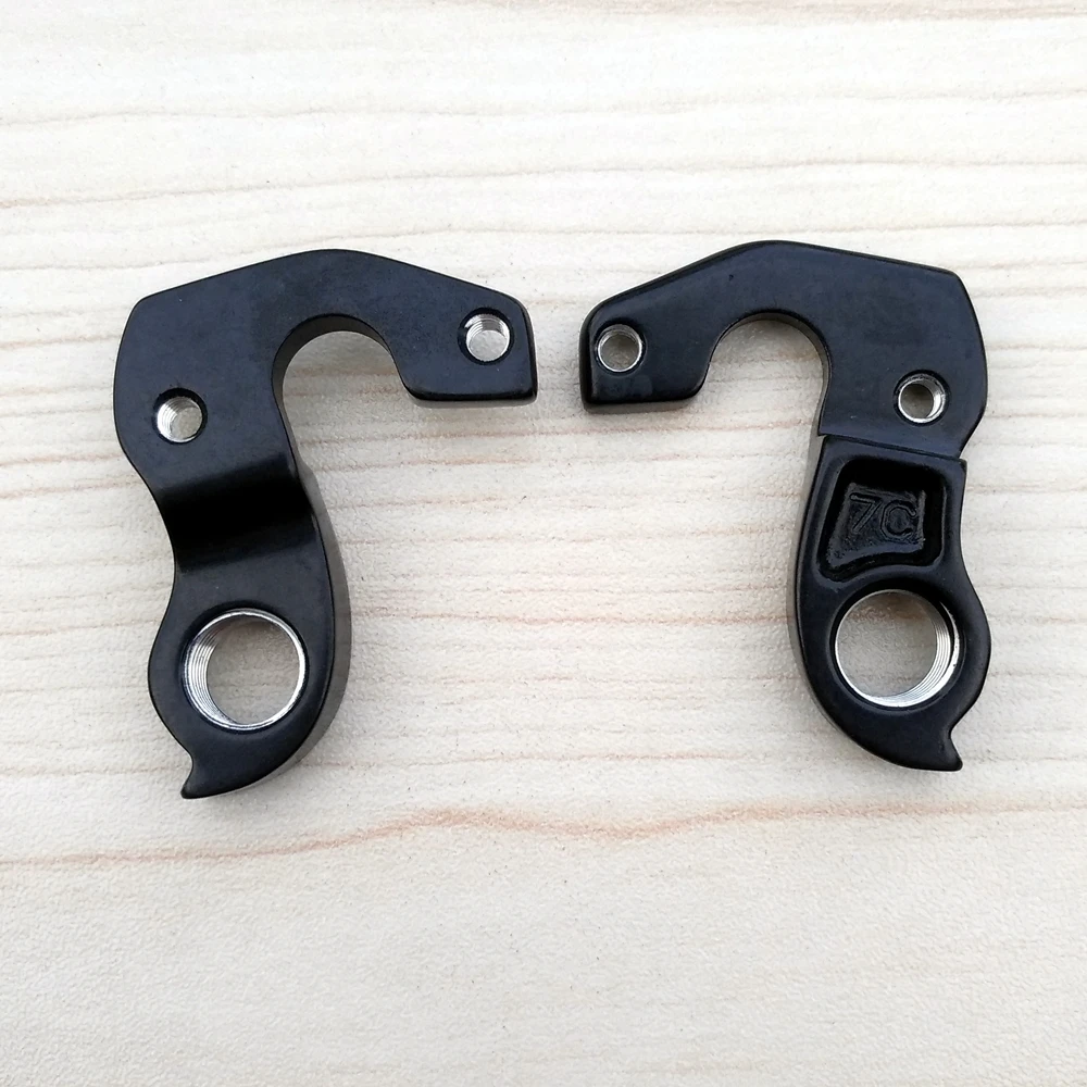 

5pc Bicycle gear rear derailleur hanger mech dropout For Ridley Fenix 2015 Ridley Helium SL X:2019 Ridley Noah SL Ridley X-Night