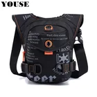 Сумка-мессенджер мужская, летняя, Спортивная, водонепроницаемая