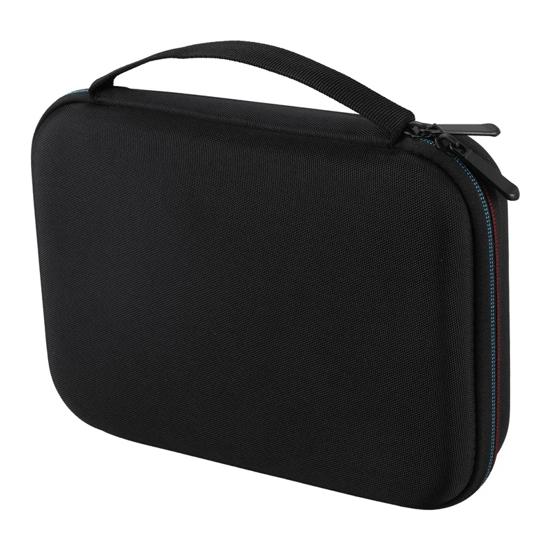 Жесткий переносной чехол EVA с двойной молнией Мужской гибридный Электрический