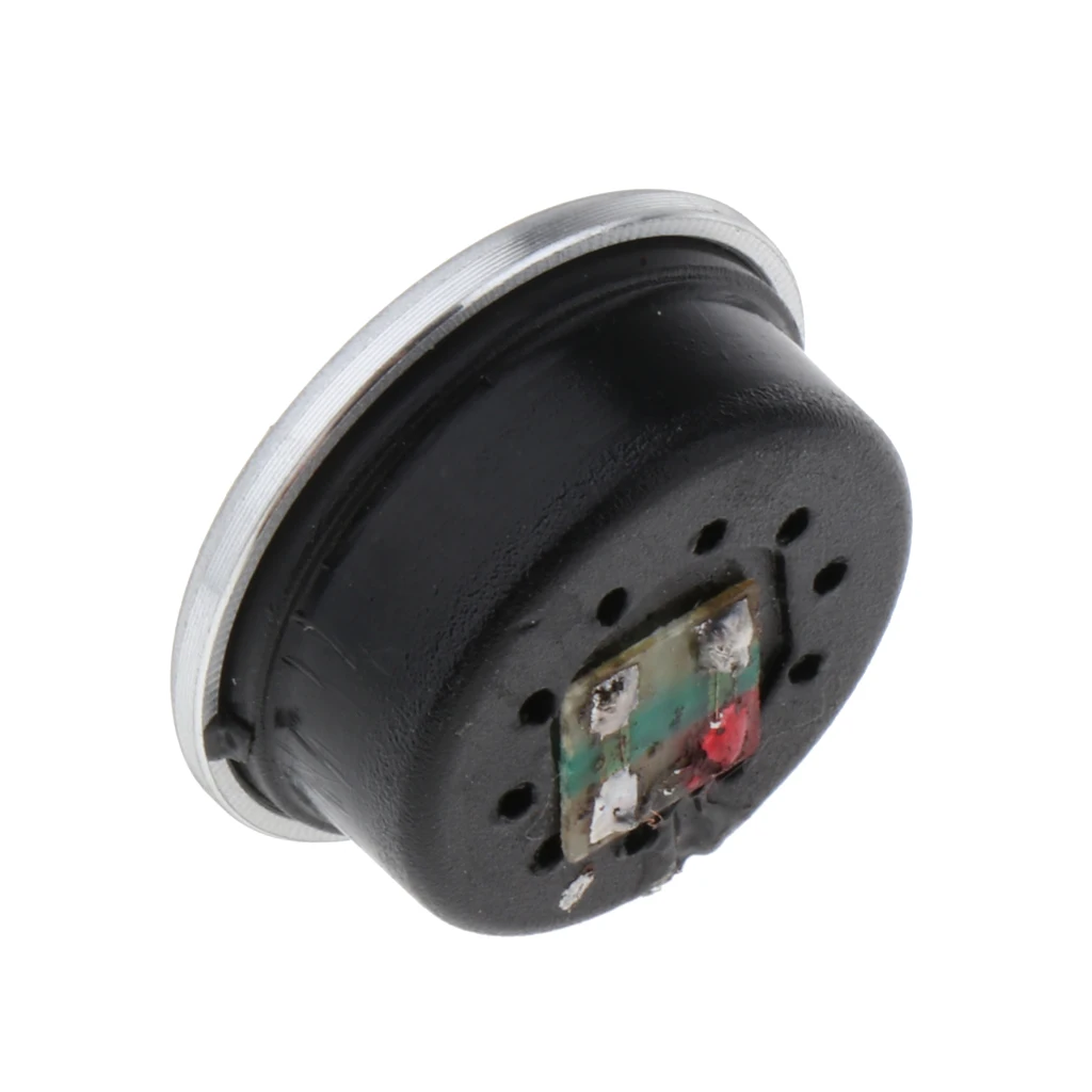 

Condenser Microphone Capsule Head, Micro Dynamic Microphone Capsule Head, High