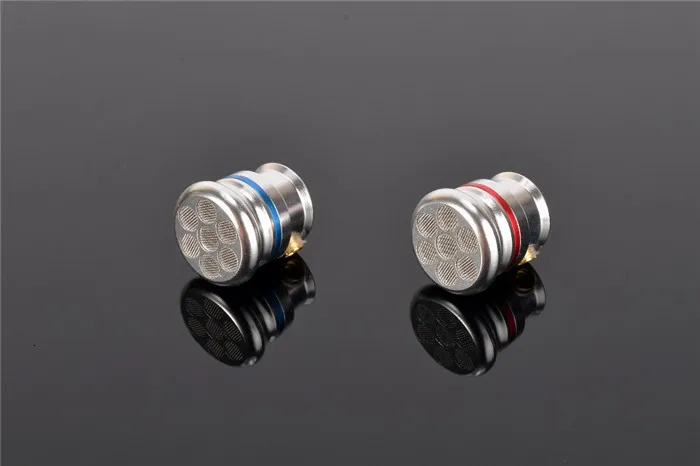 AK MusicMaker TONEKING TY2 двойные динамические вкладыши наушники HIFI наушники высокого разрешения супер бас сплав Мелодия гарнитура