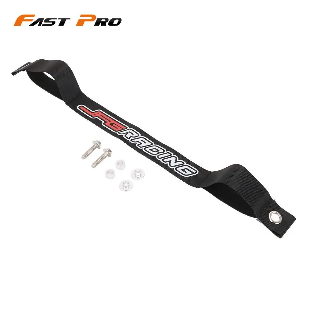 Ремень для крепления переднего и заднего крыла мотоцикла KTM EXC SXF XCF XCW XCFW EXCF SMR 250 350