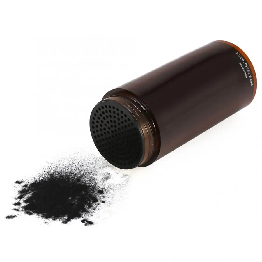 Уход за волосами строительное волокно женщины мужчины облысение консилер