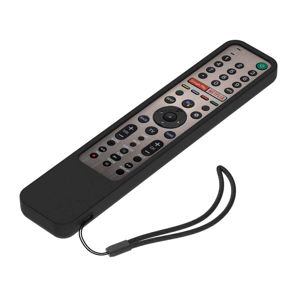 SIKAI дистанционного управления силиконовый чехол для SONY RMF TX600C TX600P TX600U Защитная