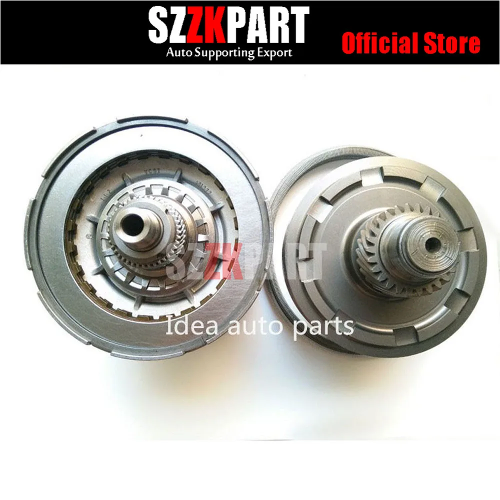 

Transmission Belt Pulley kit For Mini Cooper VT1-27 CVT