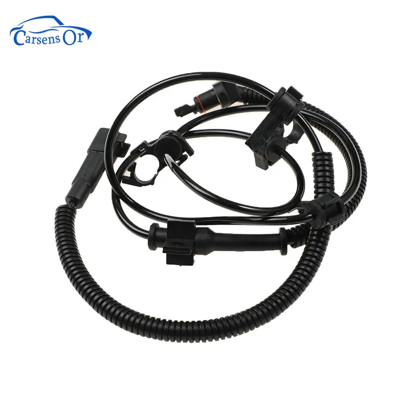 52128695AF FL Передний левый датчик скорости колес ABS для Jeep Liberty Cherokee - купить по