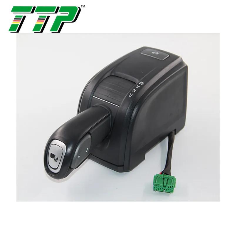 Блок управления рычагом переключения передач TTP для VOLVO Carrier left i Shift 21456377 21073025 21937969