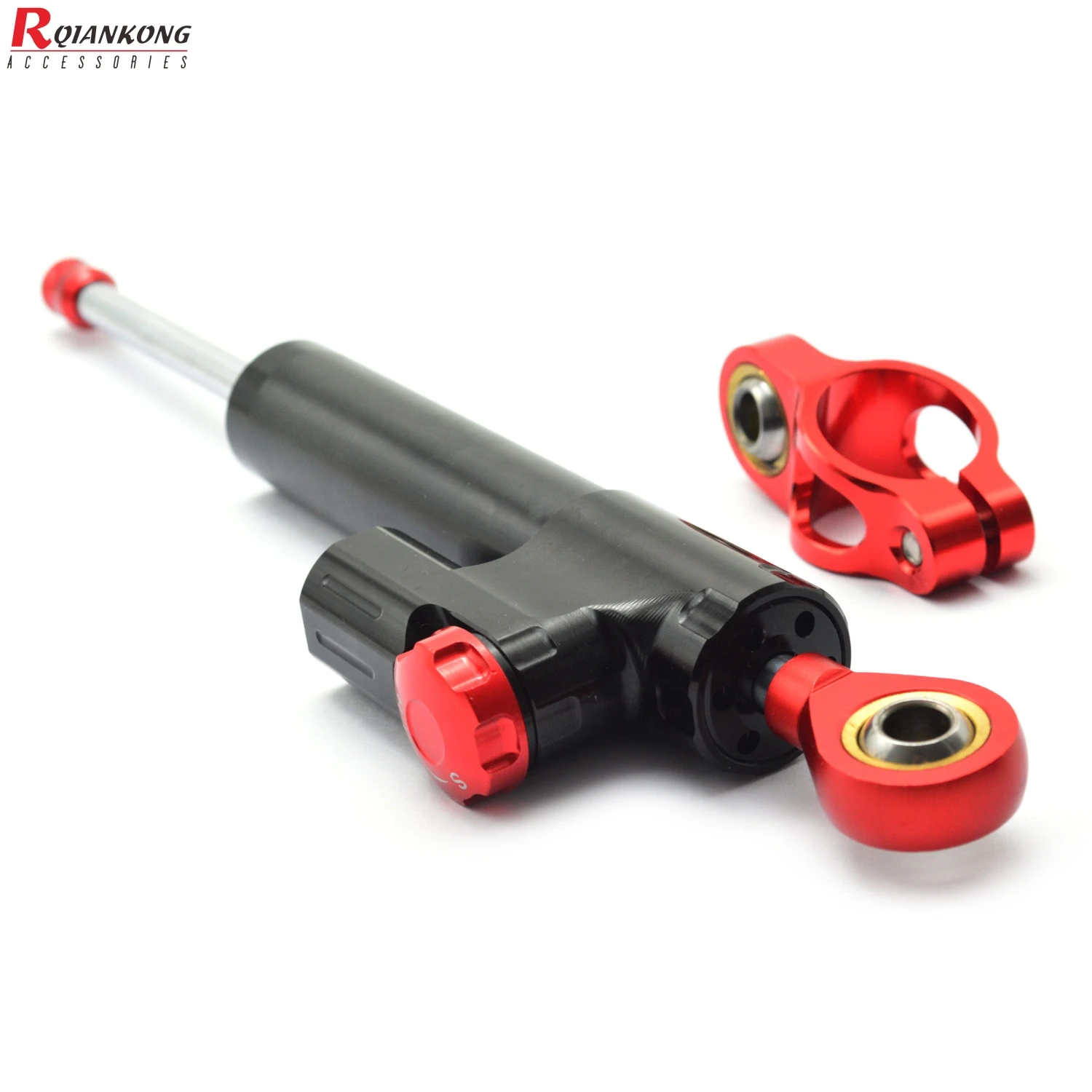 Универсальный стабилизатор рулевого управления мотоцикла демпфер Линейный