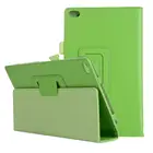 Чехол-книжка для планшета Lenovo Tab 4, 8 ТБ-8504x, из искусственной кожи