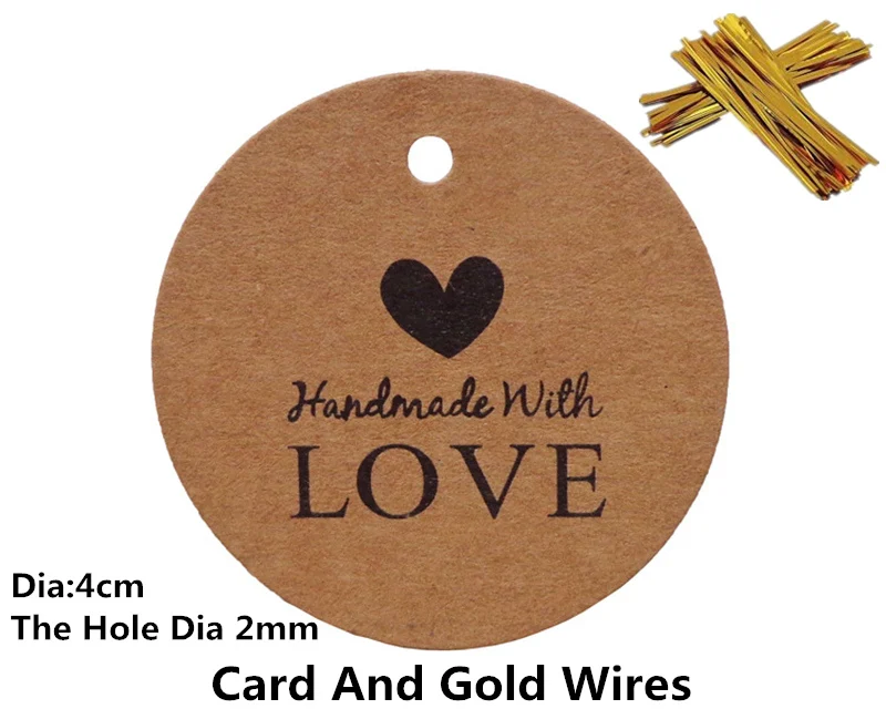 Love Card LBSISI Life, 100 шт, печенье в виде пальцев, пакеты для печенья, белое кружево, длинный пластиковый подарок, сделай сам, крафт-карта, упаковка для капкейков, самоклеющаяся сумка - Цвет: Love Card