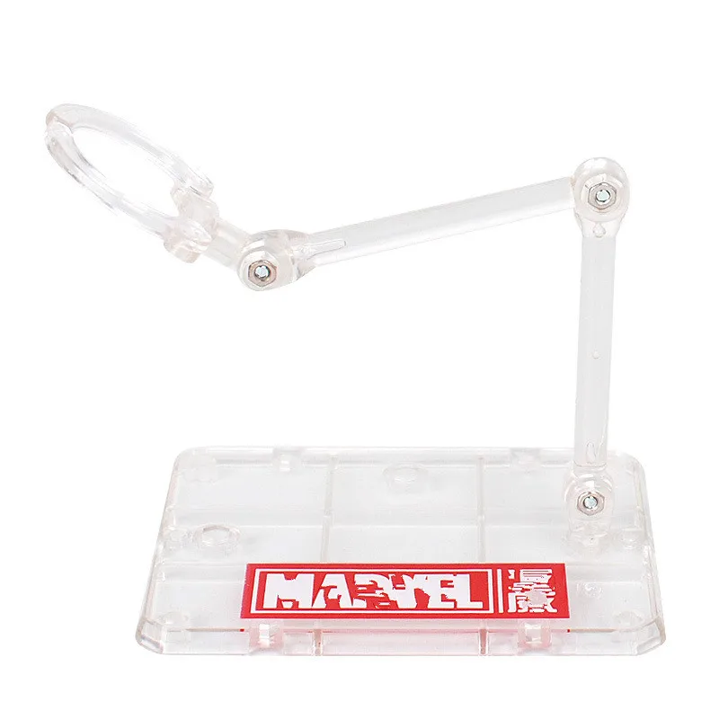 Детские игрушки Мстителей Капитан Америка Бэтмен Железный человек Супермен паук