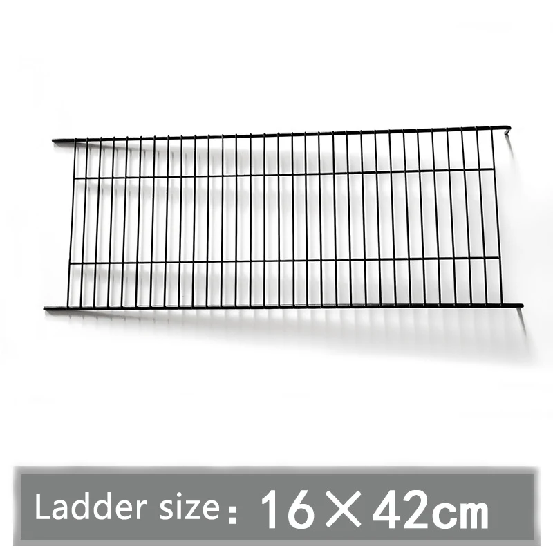 Забор для домашних животных из железа сделай сам Бесплатная сборка в большой дом